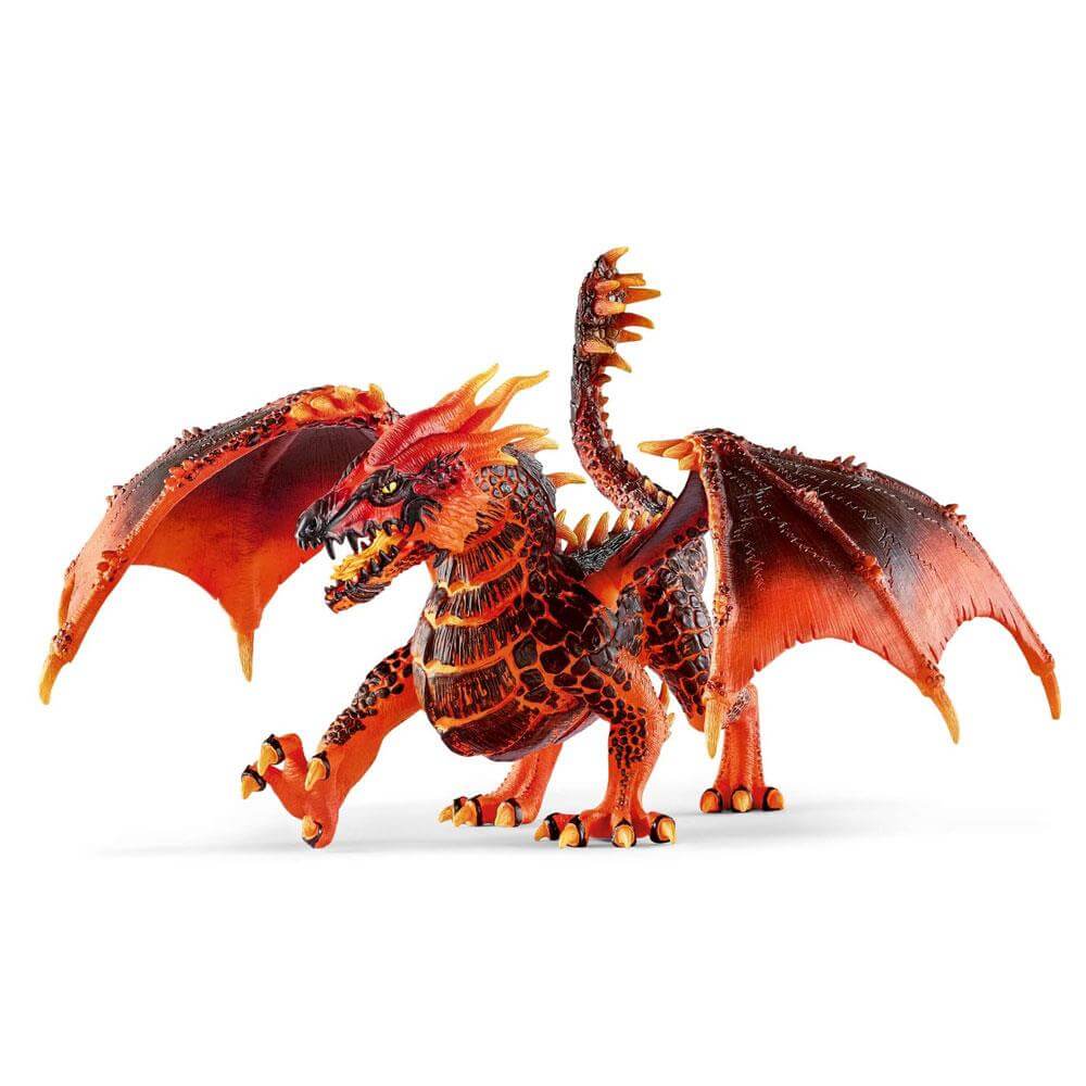 Schleich Lava Dragon 70138